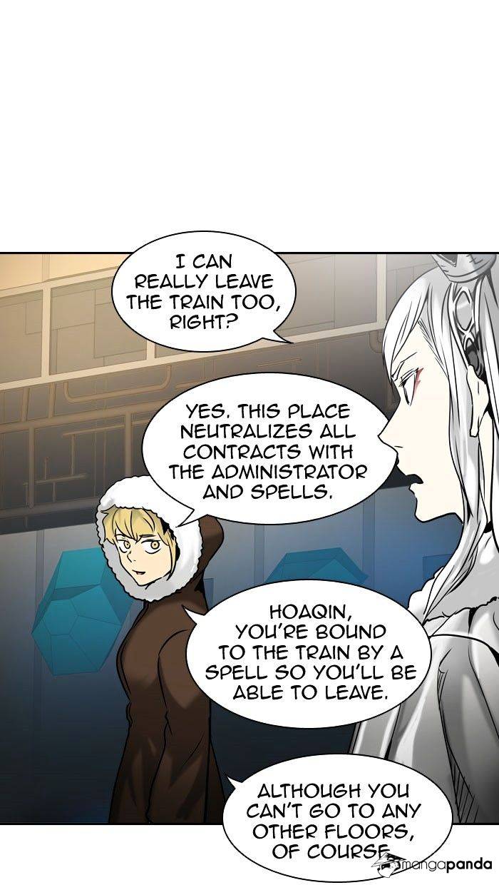 Tower of God Chapter 311 image 109